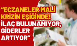 İlaç krizi devam ediyor