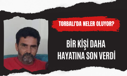 İki evlat sahibi adamdan acı haber