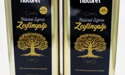 Nedim Yıldız Naturel: Doğanın Lezzeti ve Sağlığı