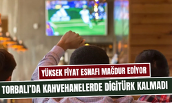 Fiyat uçtu, kahveciler üyeliklerini yenileyemedi