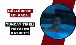 Göllüce’de Domuz Sürüsü Kazaya Yol Açtı: 1 Ölü