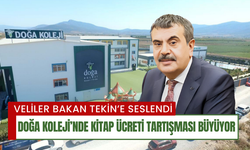 Önce CİMER'e sonra bakana şikayet ettiler