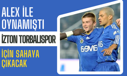 Bir dönemin umuduydu, TORKOS'a imza attı