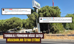 Hissedarlar mağdur oldu tepki çığ gibi büyüyor