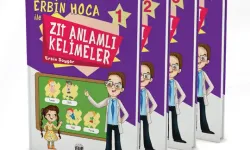 Çocuklar İçin Kelime Kitapları ile Dil Gelişimi