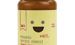 Bebeğinizin Sağlıklı Beslenme Serüveni: 6 Aylık Ek Gıda Dönemi ve OG Store Farkı