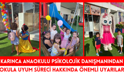 Uyum sürecinde nelere dikkat edilmeli?