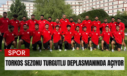 İZTON Torbalıspor Lige Galibiyetle Başlamak İstiyor