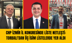 Demir ve Özel Kurultay delegesi oldu, Kaya il yönetimine girdi
