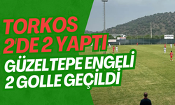 İZTON Torbalıspor, Güzeltepe’yi 2-0 Mağlup Etti