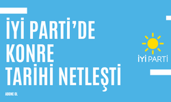 İYİ Parti Torbalı’da kongre heyecanı