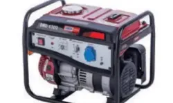 Gücünüz ve Konforunuz İçin: IDEA Jeneratör ile Tanışın