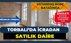 İcradan satılık: Ayrancılar'da 2+1 daire müzayede yoluyla satılıyor