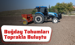 Verimli Ovada Yeni Sezon Umutla Başladı