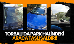 Maganda hakkında inceleme başladı