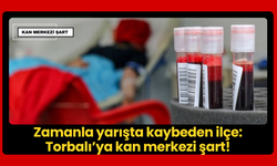 Acilde kan aranıyor, yol Gaziemir’e çıkıyor!