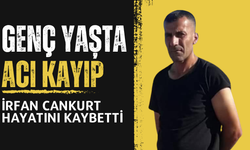 39 yaşında, 3 çocuk babasıydı