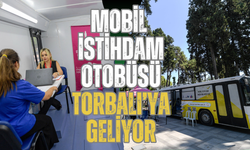 İzmir Büyükşehir Belediyesi’nden Torbalı’ya İstihdam Desteği