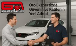 Tekirdağ Süleymanpaşa’da Aldığım Oto Ekspertiz Hizmeti: Bir Köşe Yazarının Gerçek Deneyimi