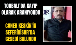 Aylardır aranıyordu, cesedi bulundu