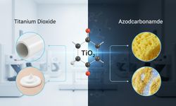 Ursa Titandioksit Çeşitleriyle Azodicarbonamide Performansını Artırın