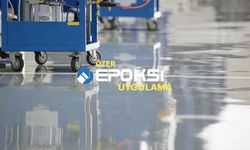 Epoksi Sistemlerle Mekanlara Dayanıklı Bir Kimlik Kazandırın