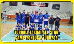All Star Spor Kulübü Liderliği Bırakmıyor: 15 Haftada 14 Galibiyet