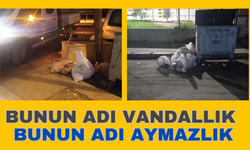 Torbalı’da Duyarsızlık Sınır Tanımıyor