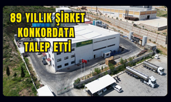 Torbalı’nın Köklü Firmaları Konkordato Sürecine Girdi