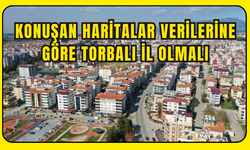 Torbalı, Aliağa, Bergama ve Ödemiş İl Adayı