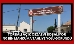 11. Yargı paketi komisyondan geçti mahkumlar tahliye bekliyor