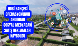 Operasyonun ardından sosyal medya reklamları kayboldu