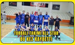 All Star Basketbol Zirveyi Kaybetti