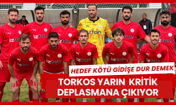 İZTON Torbalıspor, Yarın Ödemiş Deplasmanında Kritik Maça Çıkıyor