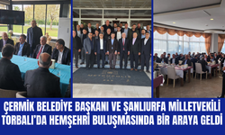 Binlerce Kilometrelik Buluşma