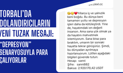 Yeni Dolandırıcılık Tuzağı: “Miras Bıraktım” Mesajıyla Avlıyorlar