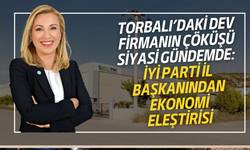 Ülkü Doğan: “Çalışanlar İşsiz, Üretici Zorda; Bu Ekonomi Böyle Gitmez”