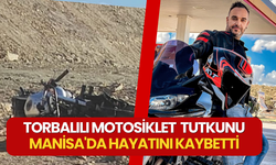 Manisa'dan Torbalı'ya acı haber