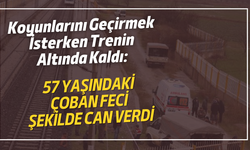 57 Yaşındaki Mustafa Karayülük Hayatını Kaybetti