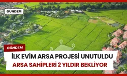 TOKİ’nin “İlk Arsam” Projesinde Torbalı Belirsizliği Sürüyor