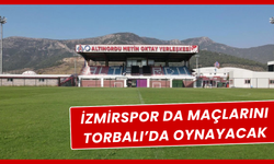 Torbalı’daki Altınordu tesisleri kritik maçlara ev sahipliği yapacak