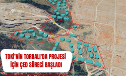 Yıllardır beklenen projede için ÇED süreci başladı