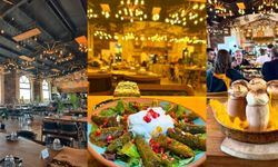 Kapadokya’da Başka Yer Aramaya Son: Lezzet Tutkunlarının Yeni Buluşma Noktası