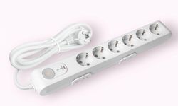 Oneri.blog ile En İyi Akım Korumalı Priz Markalarını Keşfedin