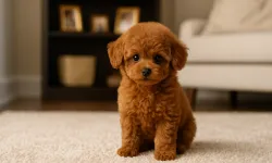 Toy Poodle Sahiplendirme Rehberi | Torbalı’da Güvenli Seçenekler