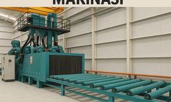 Kumlama Makinası Fiyatları Nasıl Belirlenir?