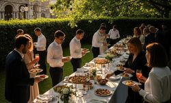 İzmir’de Profesyonel Kurumsal Etkinlik Planlama