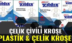 Çivili Kroşe Üretiminde Güvenilir Adres: Yıldız Kroşe