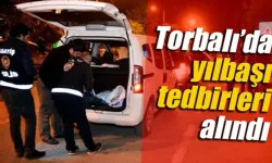 Yılbaşı gecesi huzuru sağlayacaklar