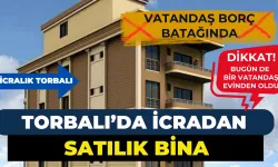 Muratbey’de Arsa ve Natamam Yapı İcradan Satışa Çıkarıldı